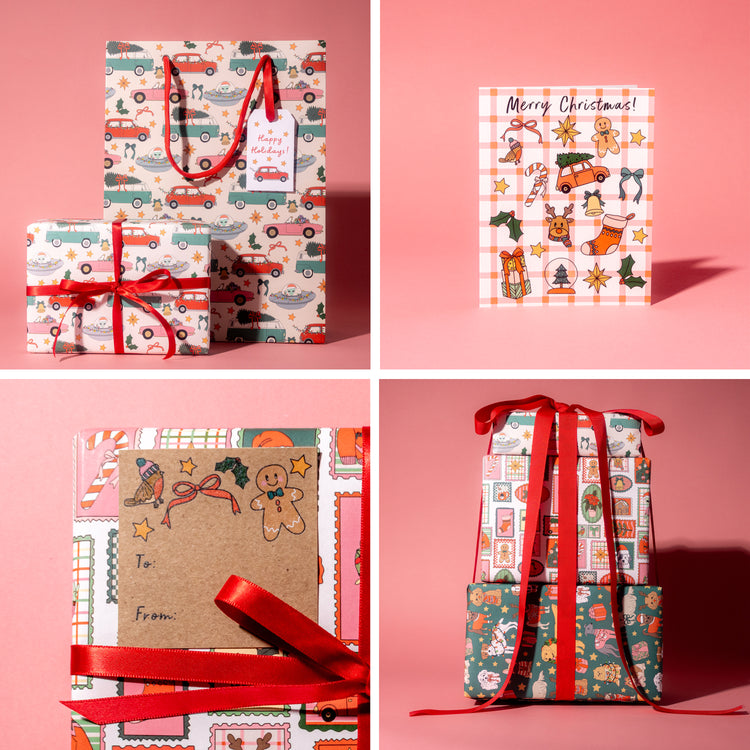 Holiday Gifting