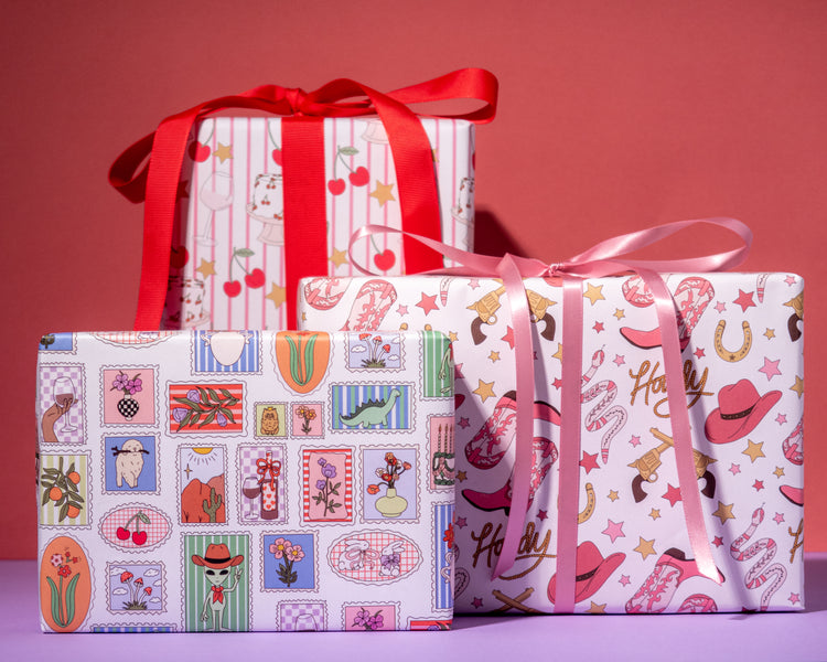 Gift Wrap
