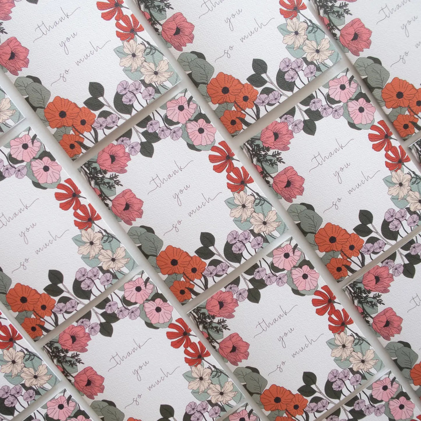 Thank You Garden Delight