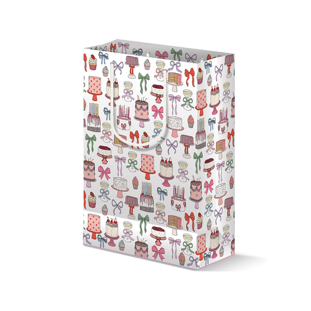 Sweet Celebration Gift Bag