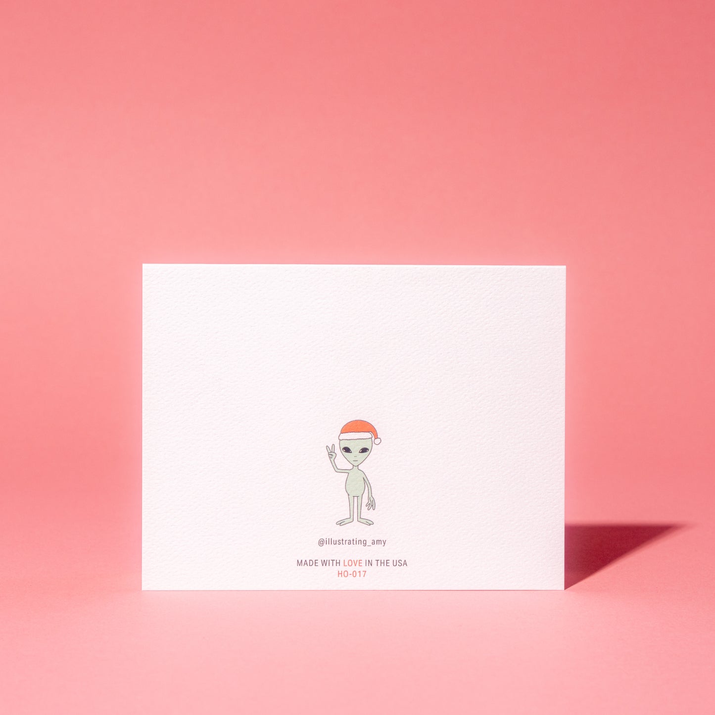 Holiday Car Boxed Notes