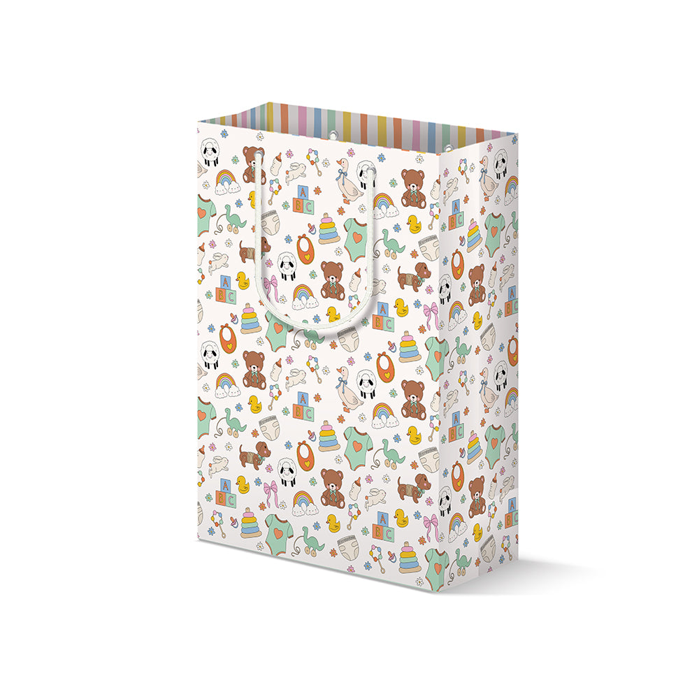 Baby Celebration Gift Bag