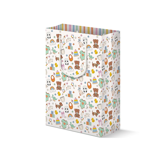 Baby Celebration Gift Bag