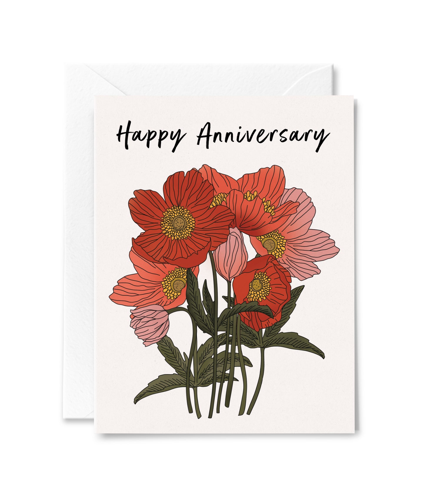 Anniversary Flowers