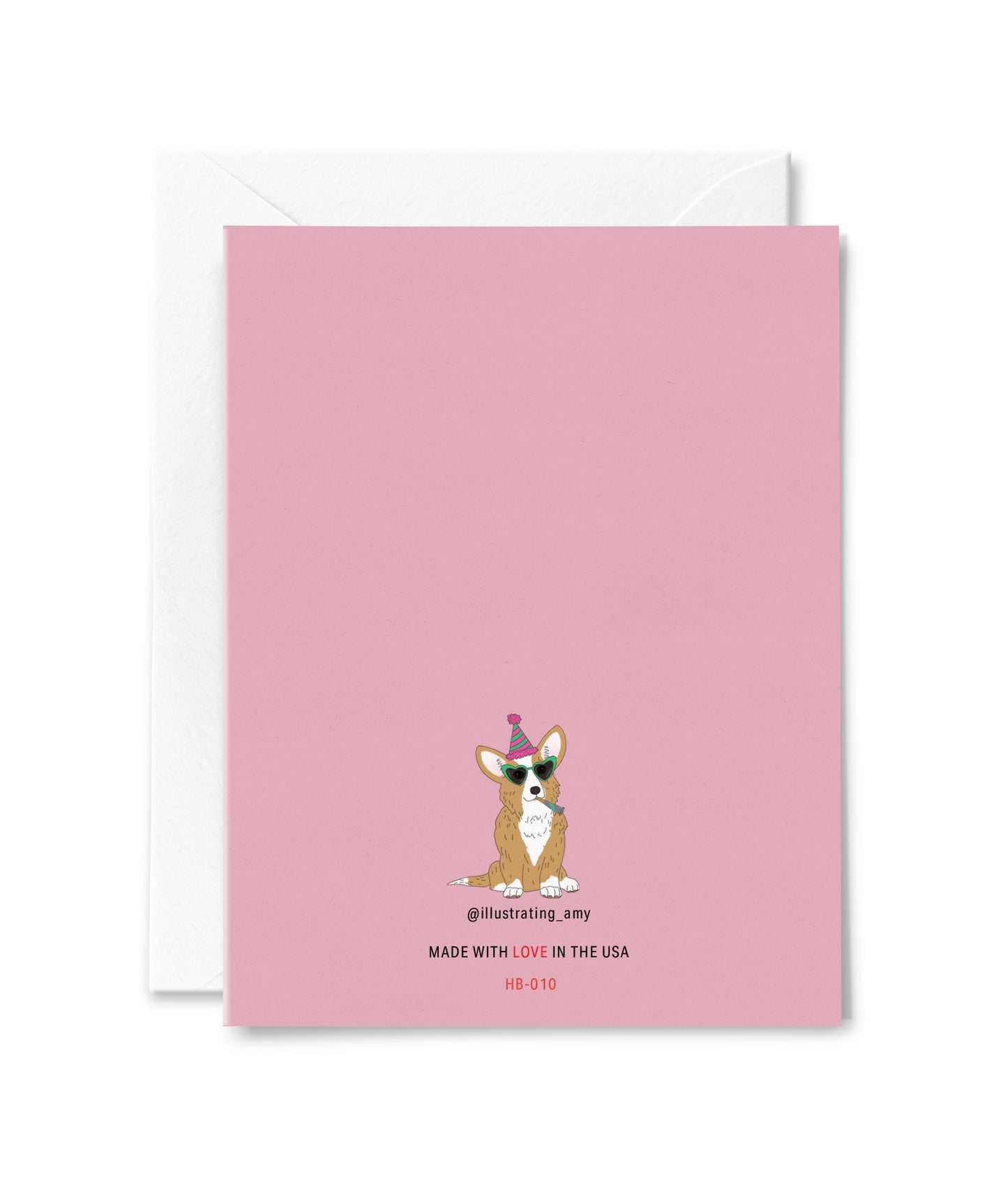 Rainbow Birthday Cake