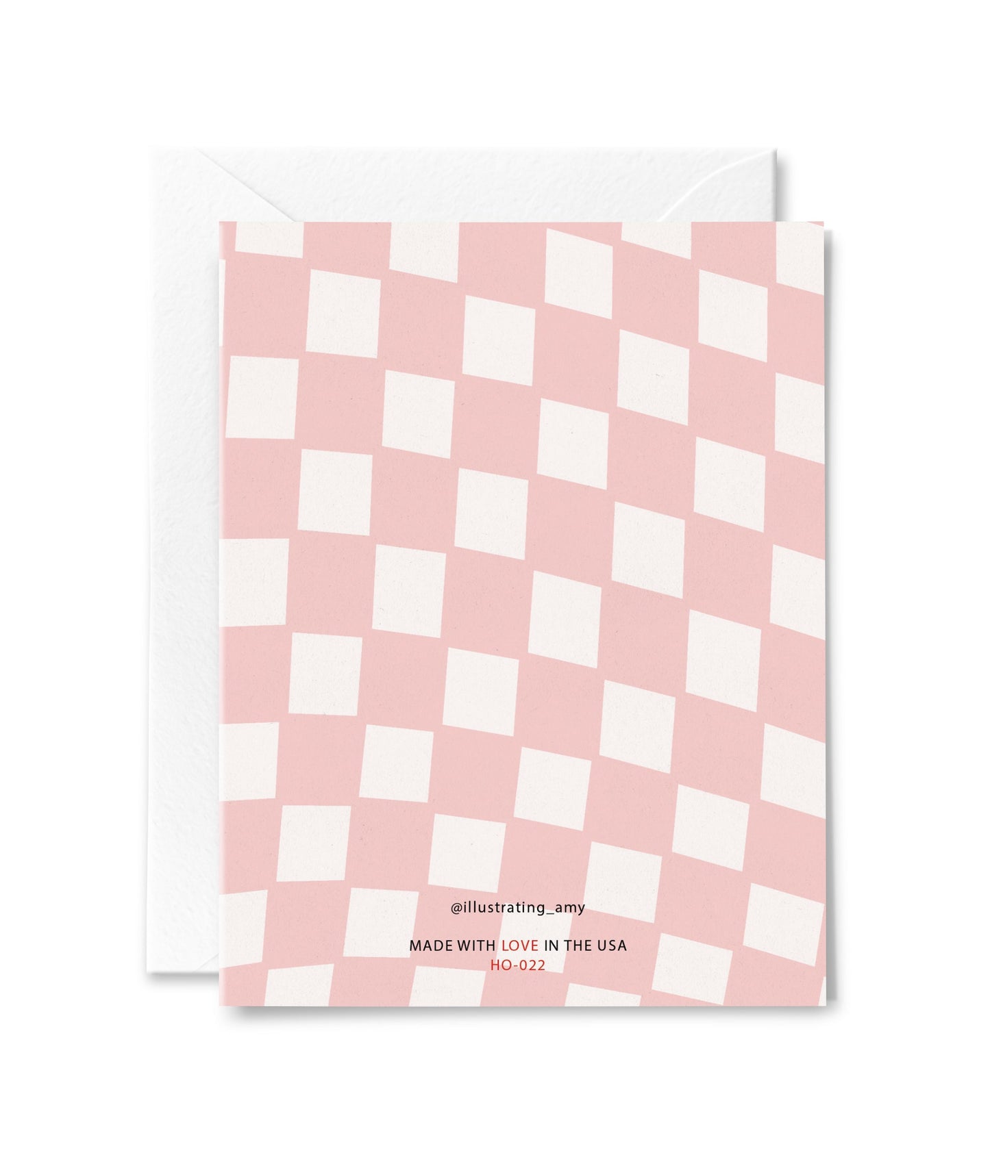 Holiday Car Checks Boxed Notes