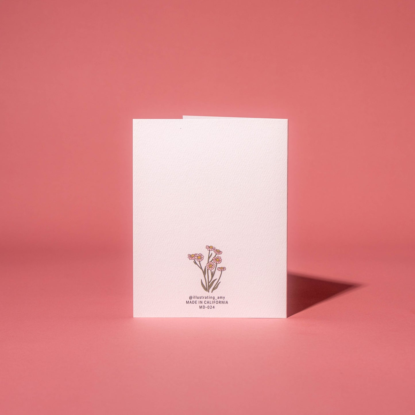 Mother's Day Bunch Card