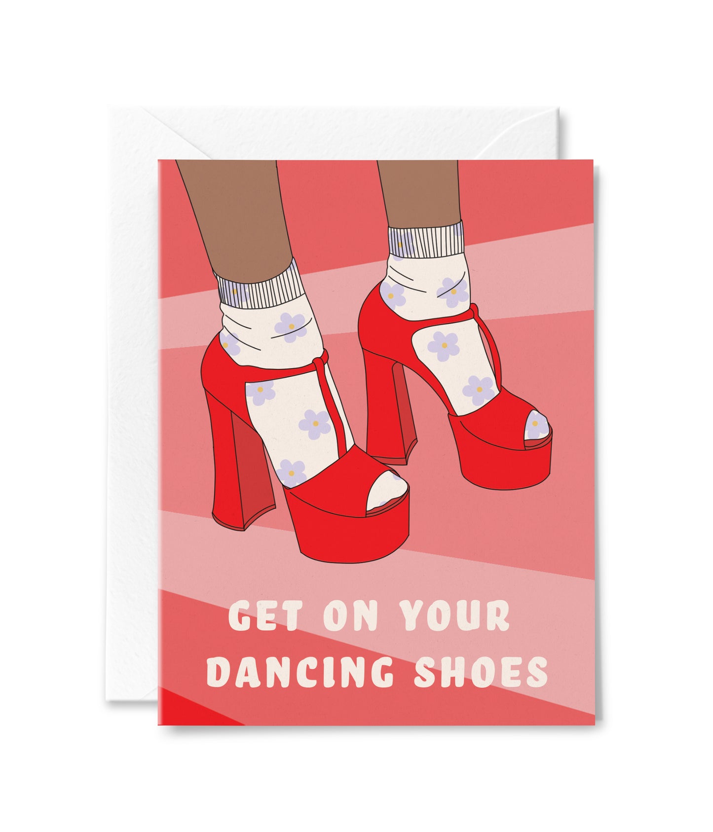 Dancing Shoes