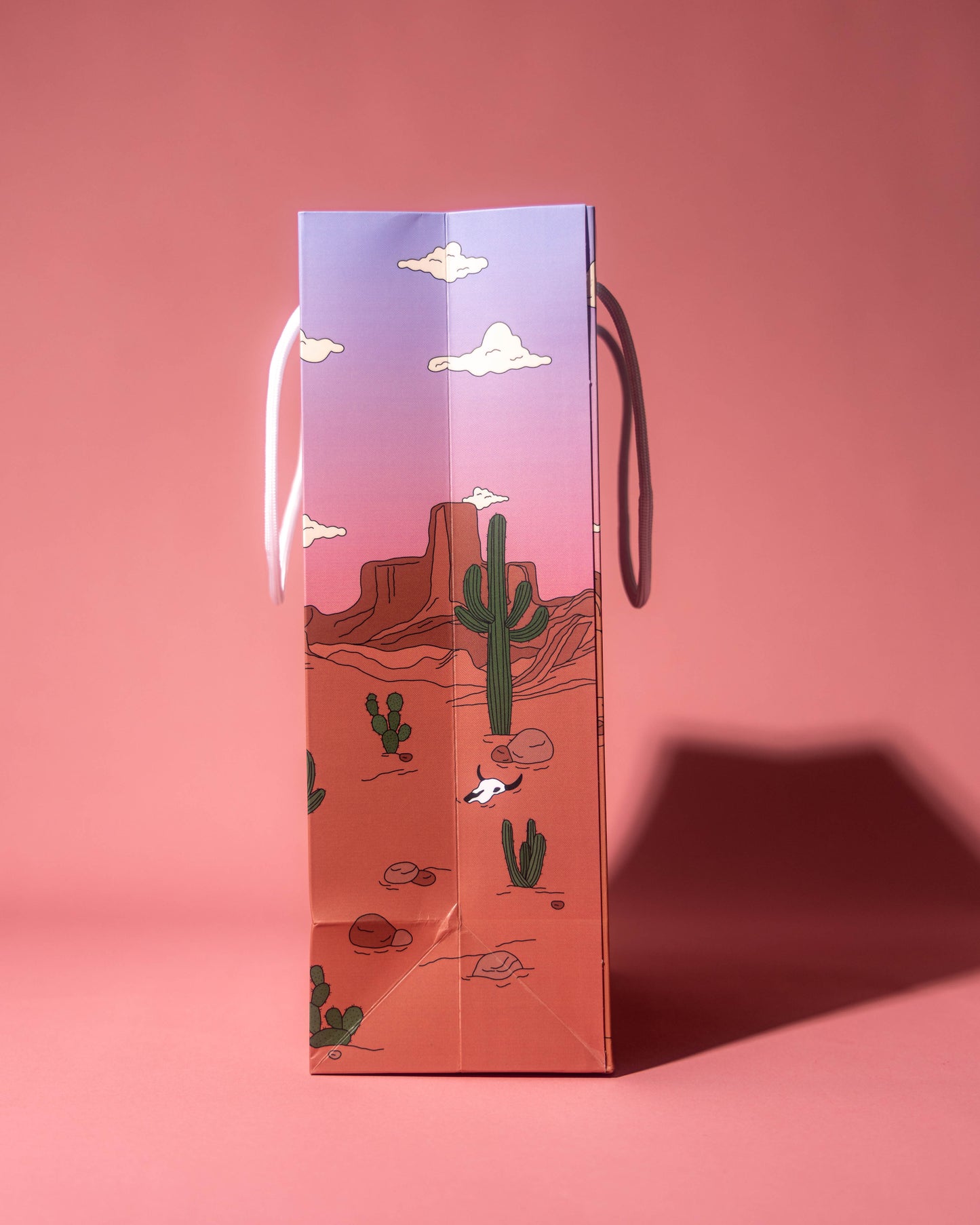 Wild West Gift Bag
