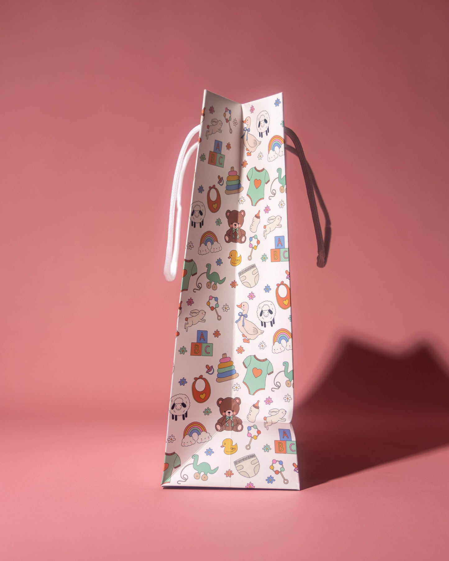 Baby Celebration Gift Bag