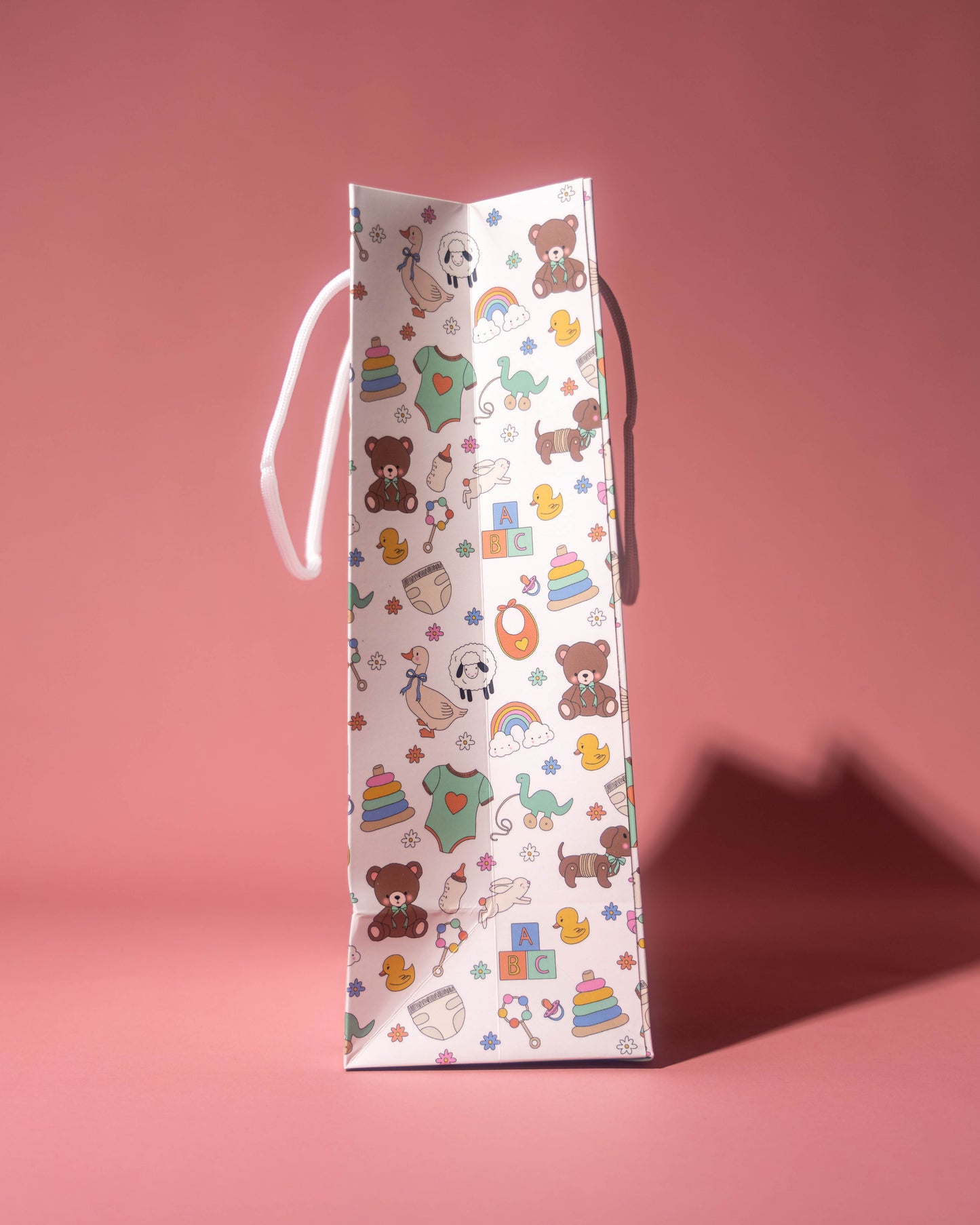 Baby Celebration Gift Bag