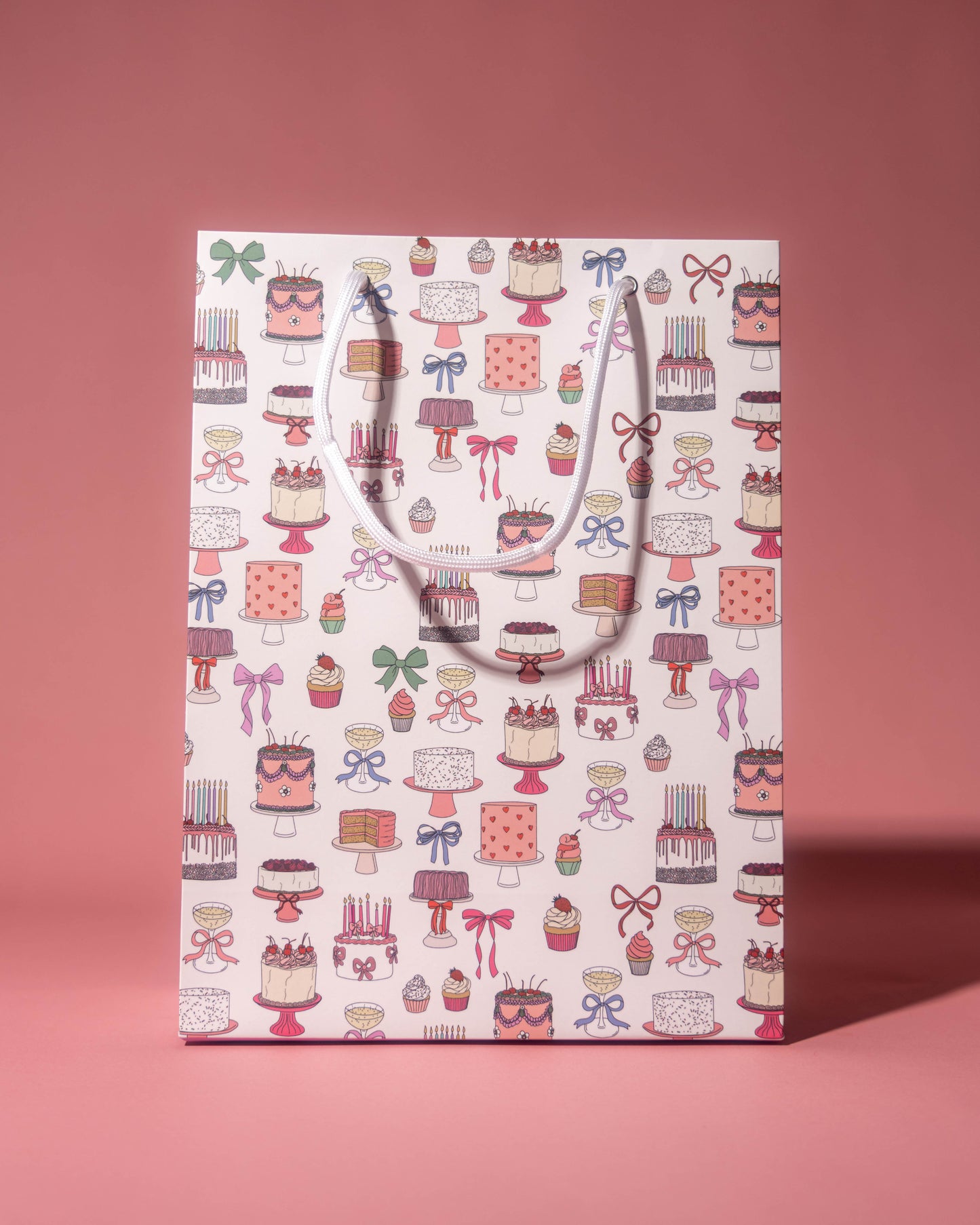 Sweet Celebration Gift Bag