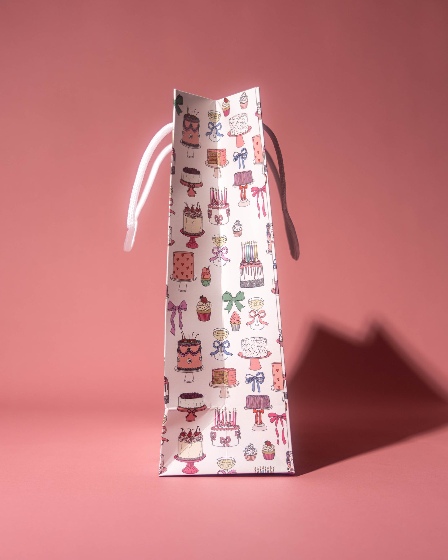 Sweet Celebration Gift Bag
