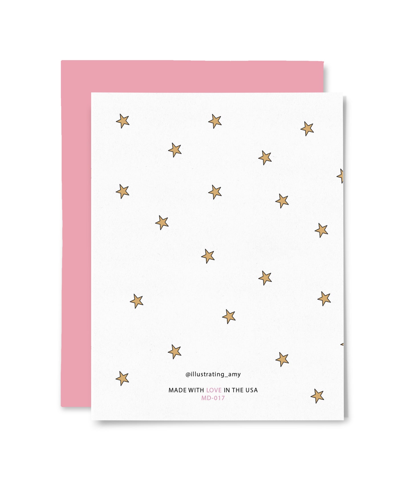 Mother's Day Rosette