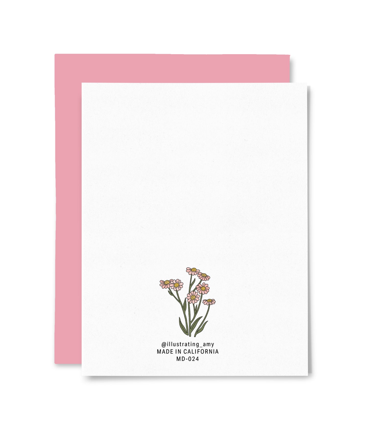 Mother's Day Bunch Card