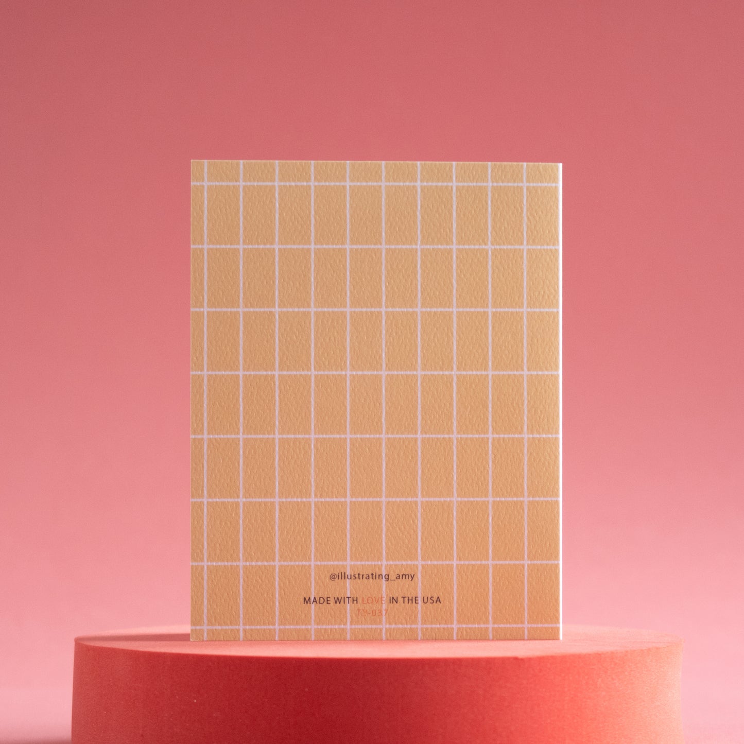 Thank You Flower Arch