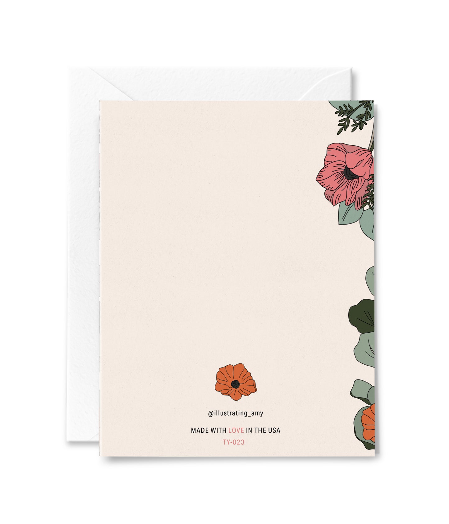 Thank You Garden Delight