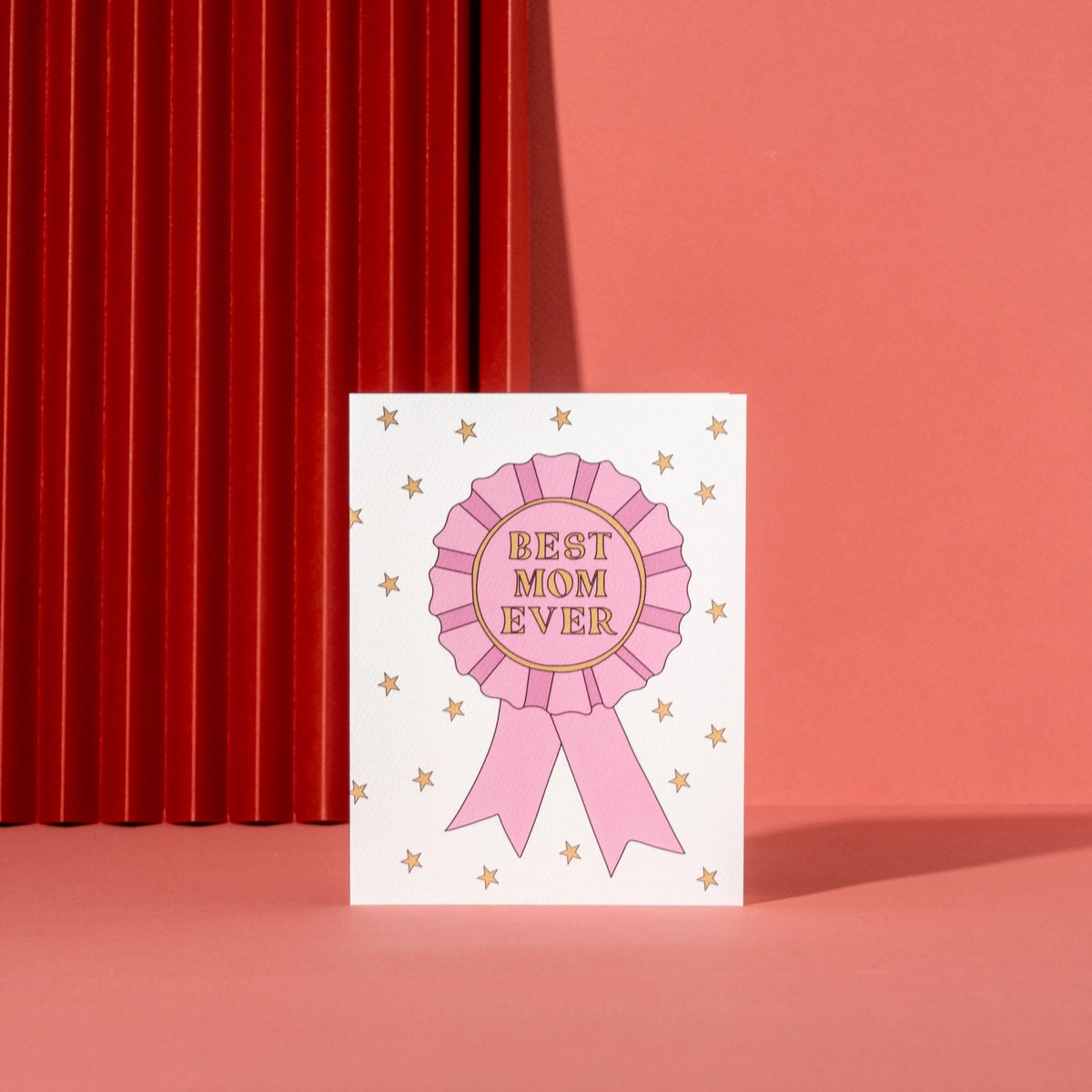 Mother's Day Rosette