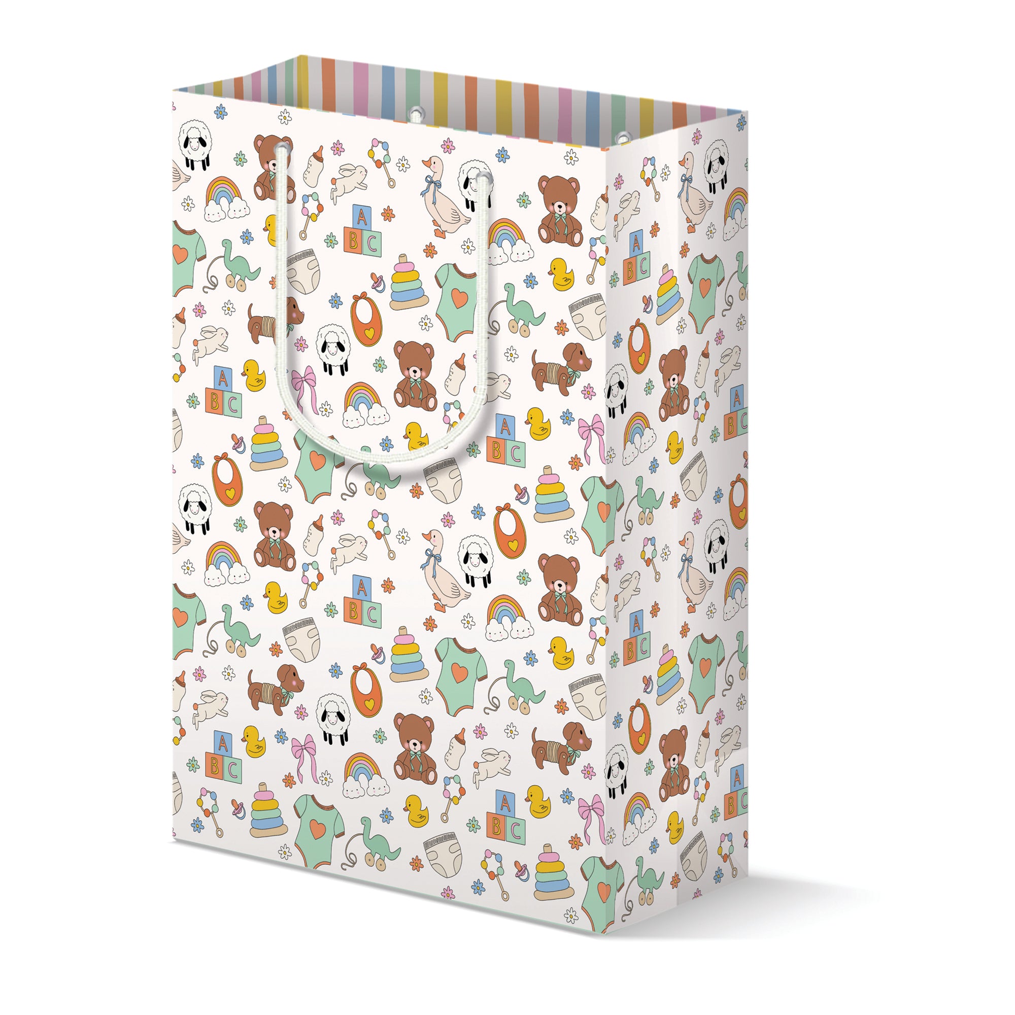 Baby Celebration Gift Bag