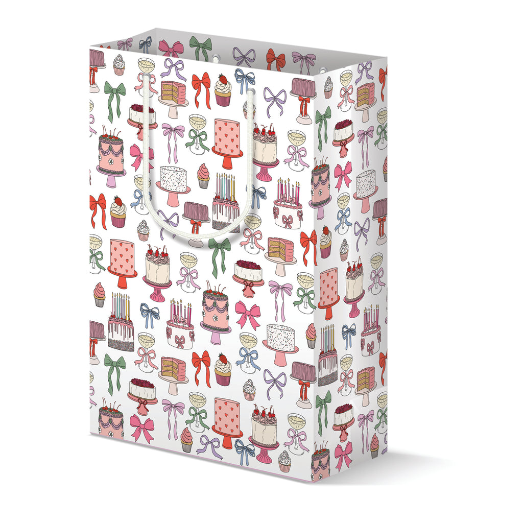 Sweet Celebration Gift Bag