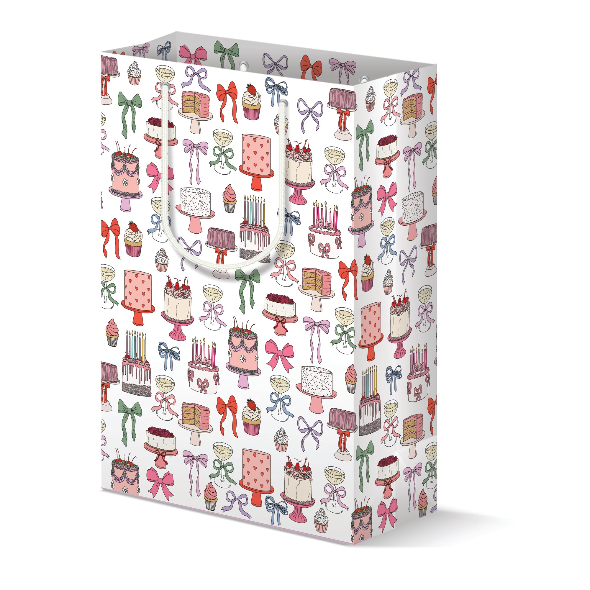 Sweet Celebration Gift Bag