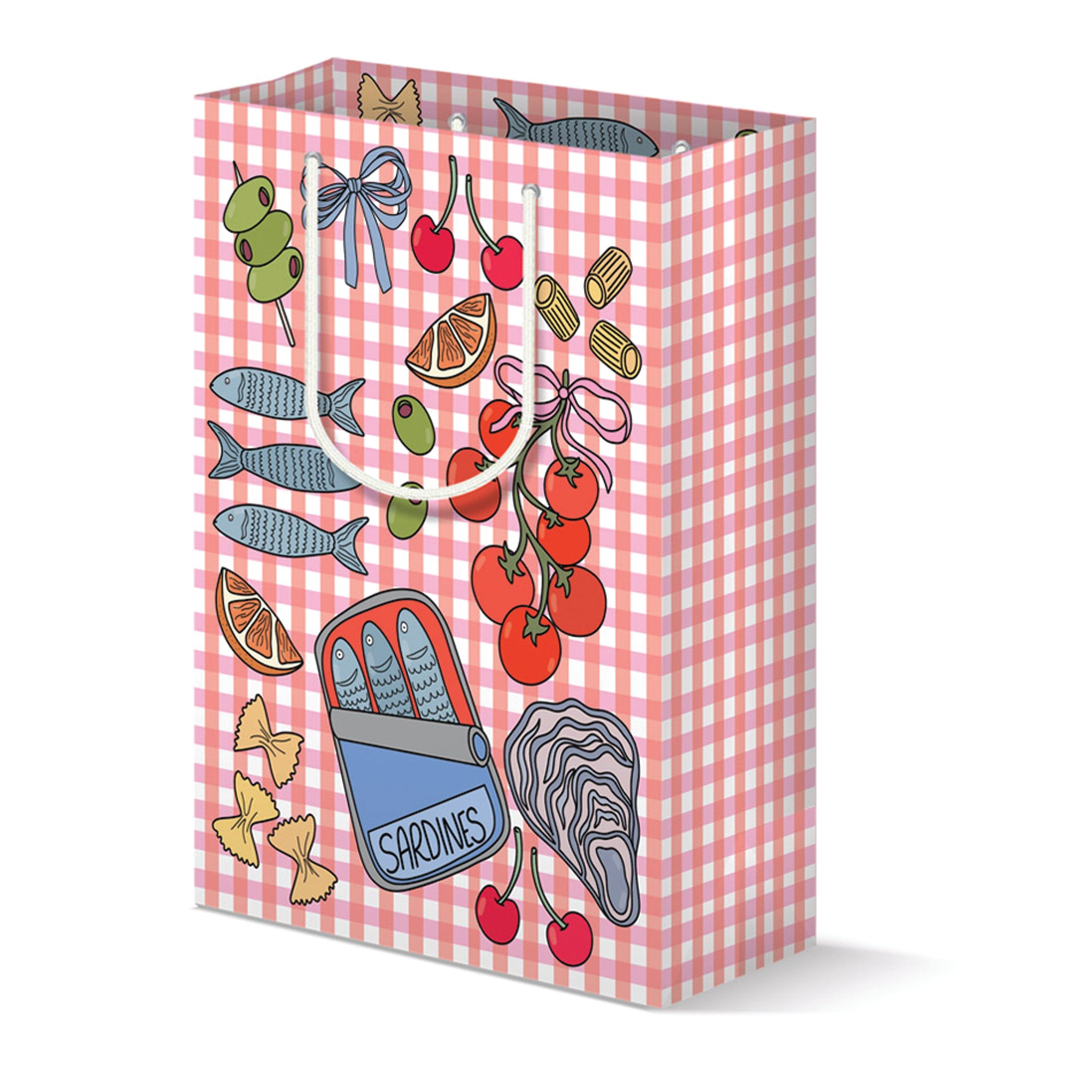 Picnic Gift Bag