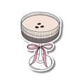 Espresso Martini Sticker