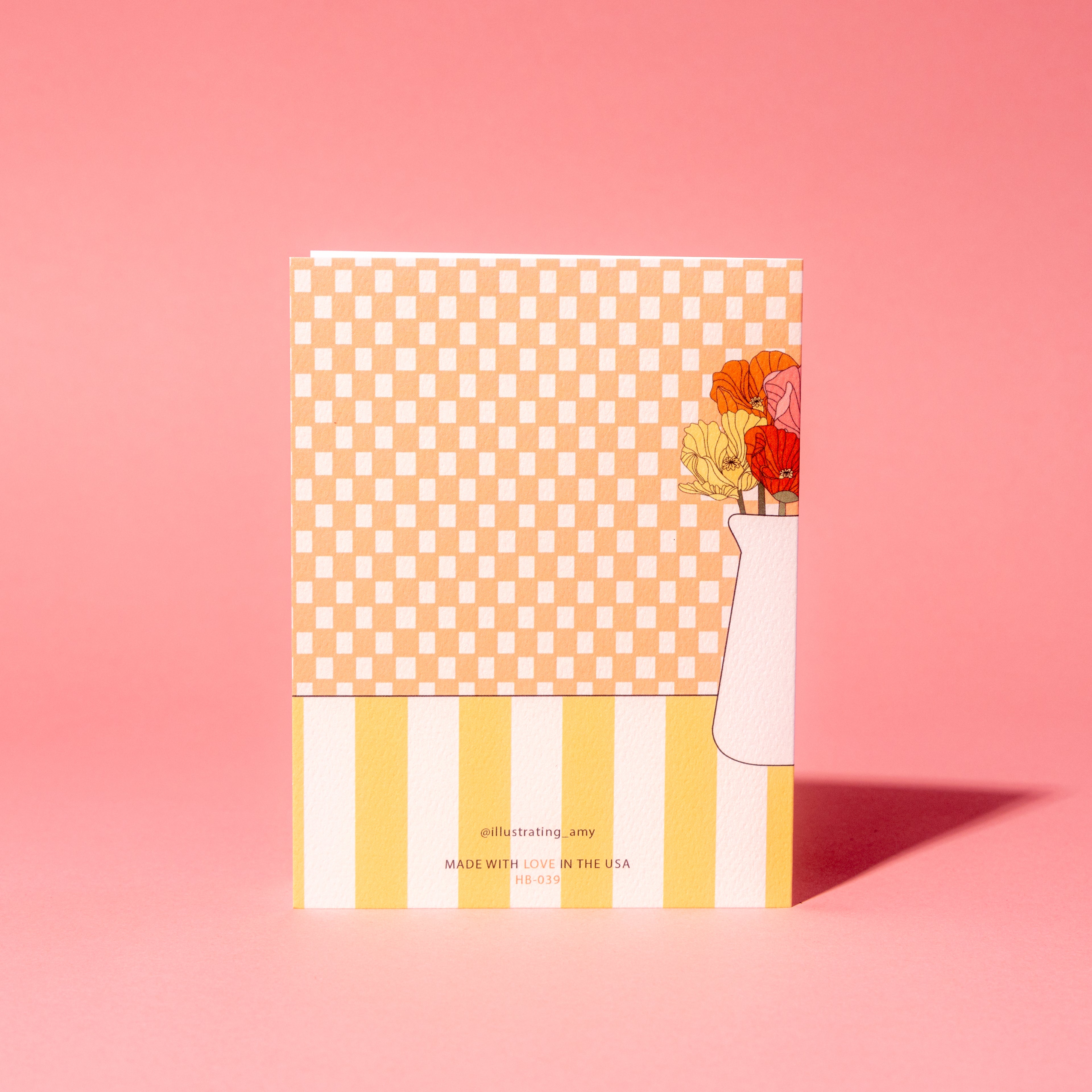Slice Of Cake Greeting Card