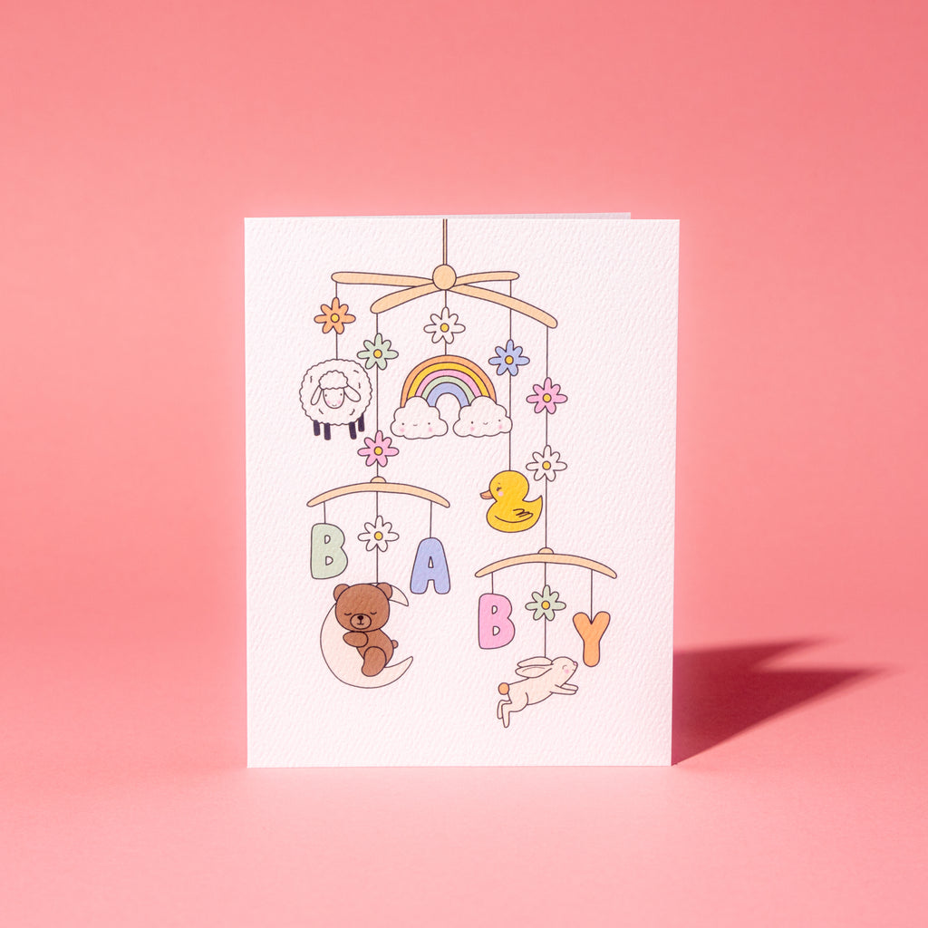 Baby Mobile