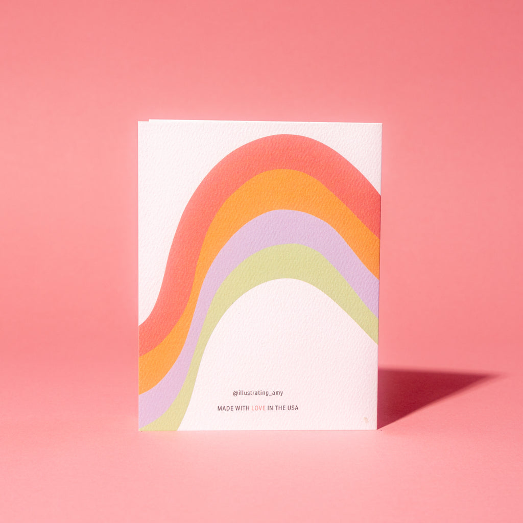 Let The Good Times Roll Greeting Cards