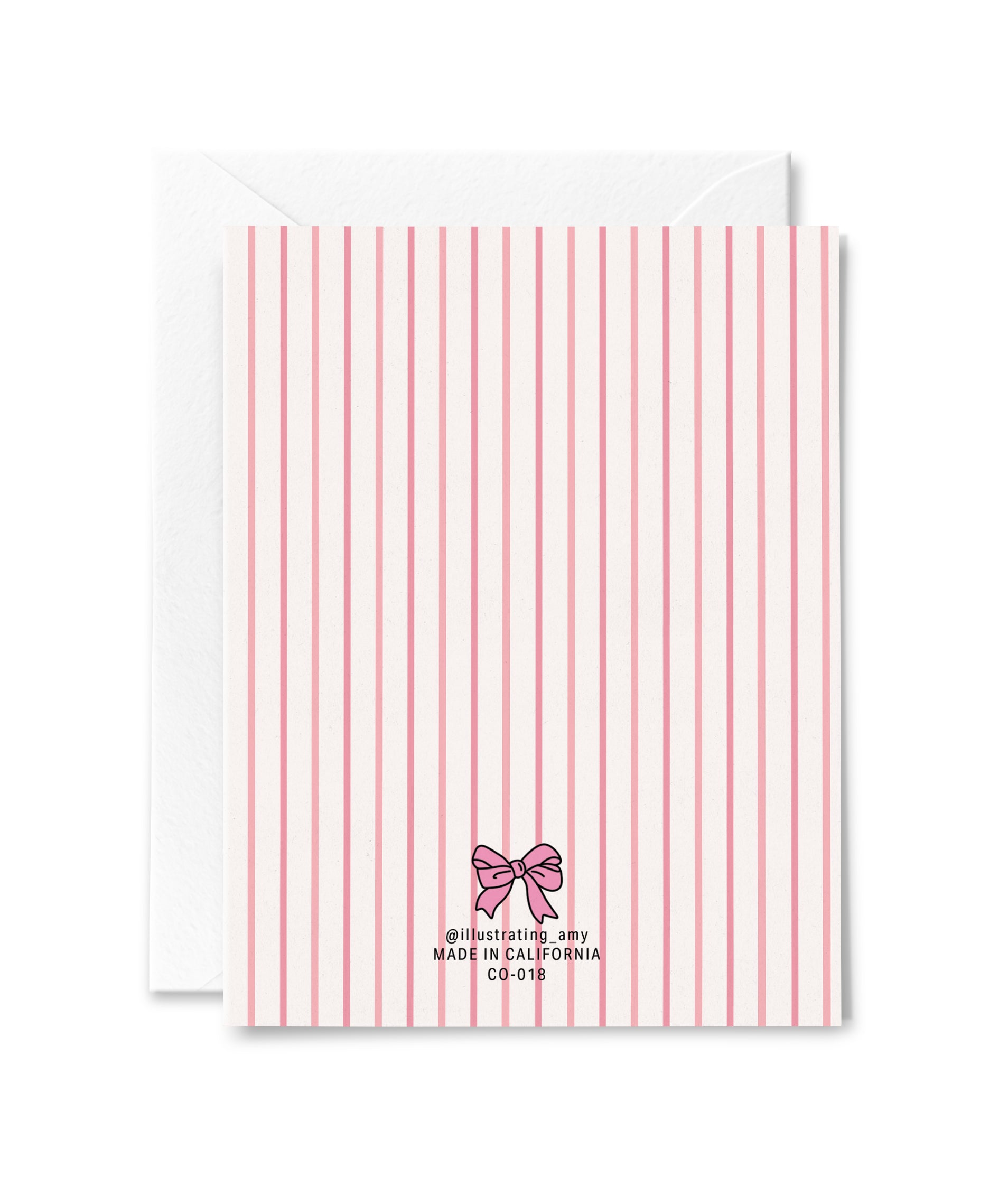 Congrats On Your Engagement Card