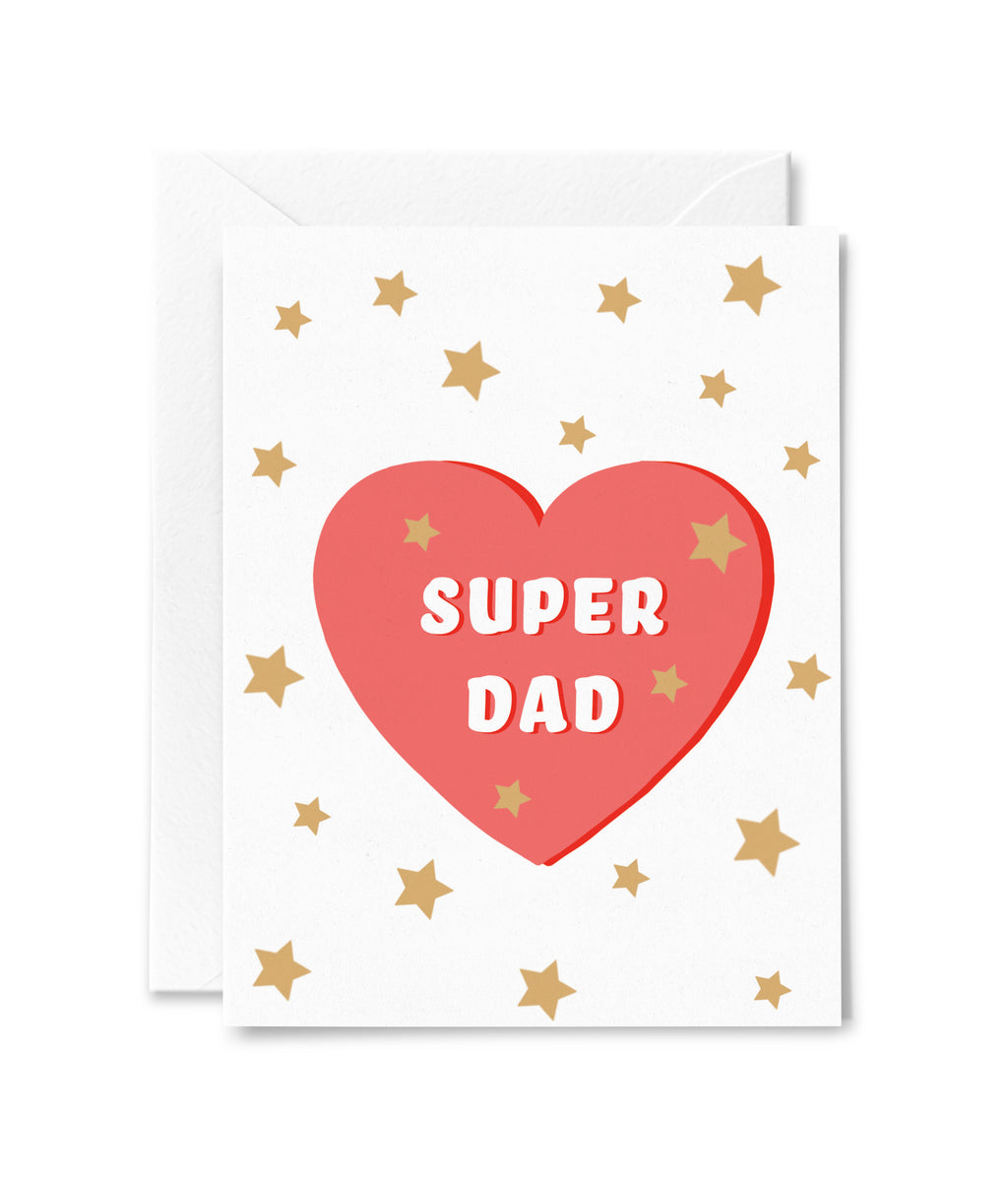 Super Dad
