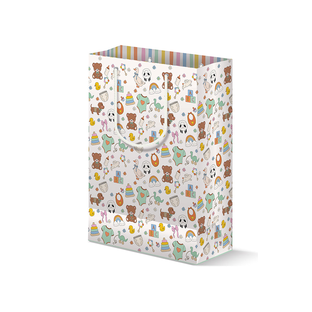 Baby Celebration Gift Bag
