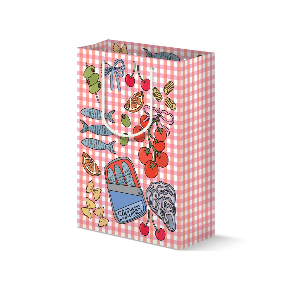 Picnic Gift Bag