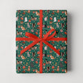 Holiday Cats Gift Wrap Rolls