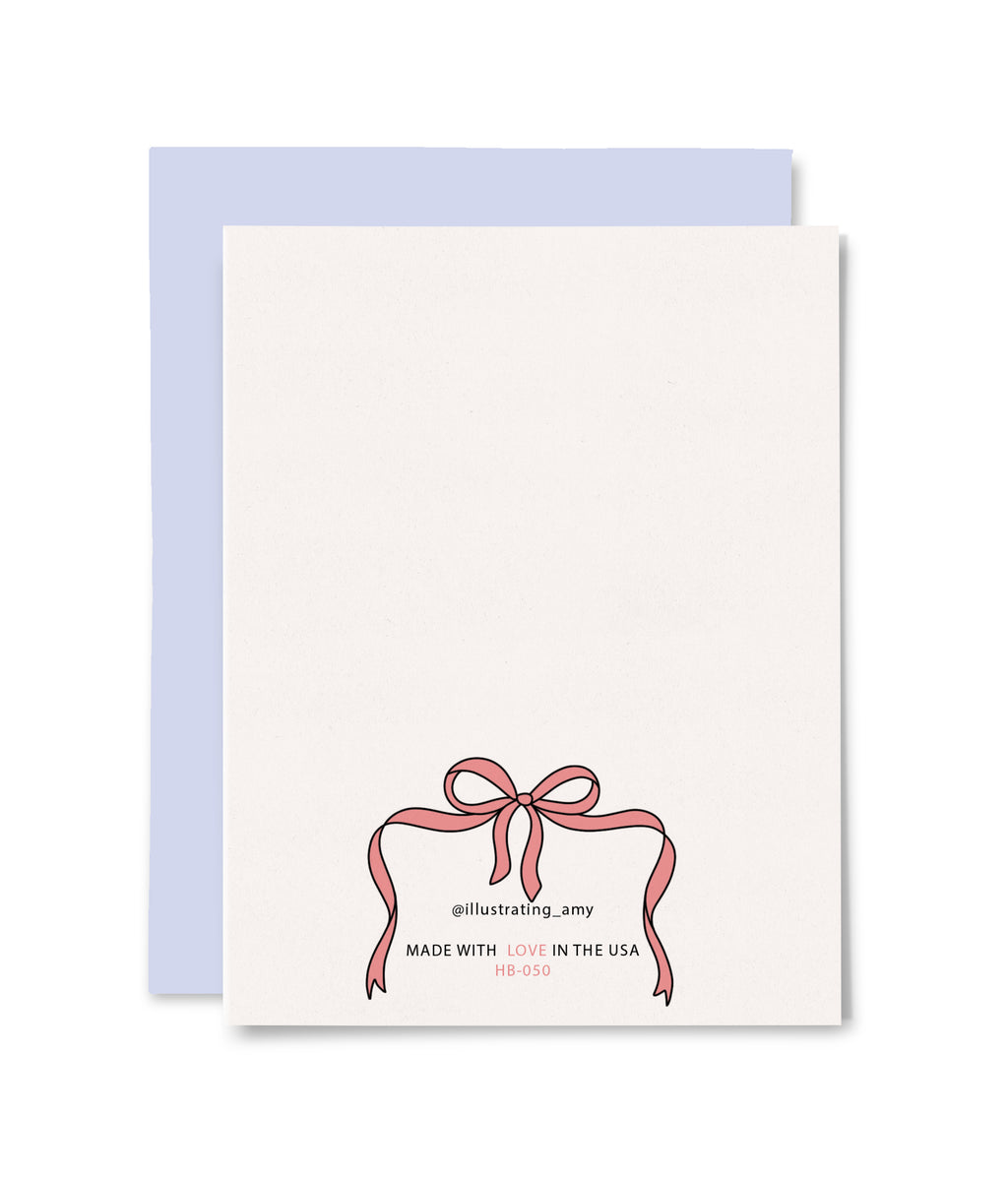 Floral Birthday Cake