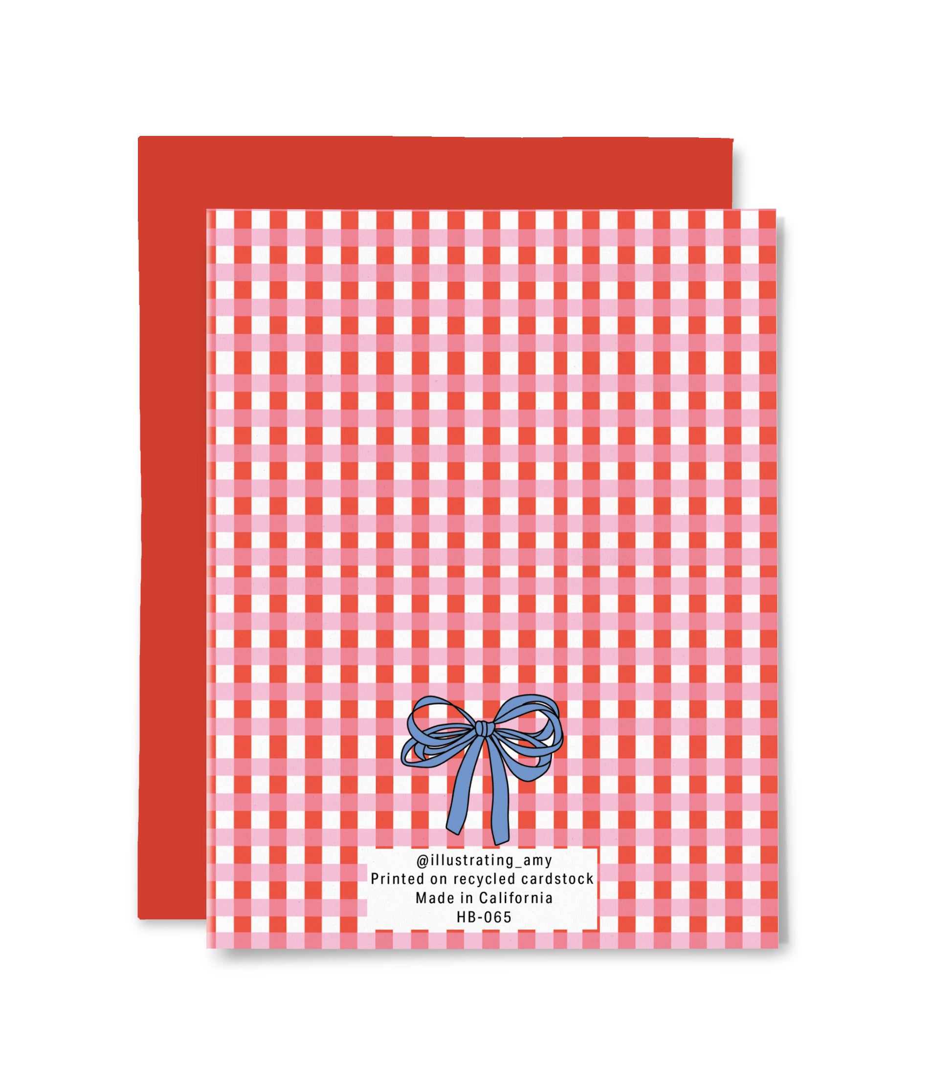 Happy Birthday Goose Greeting Card