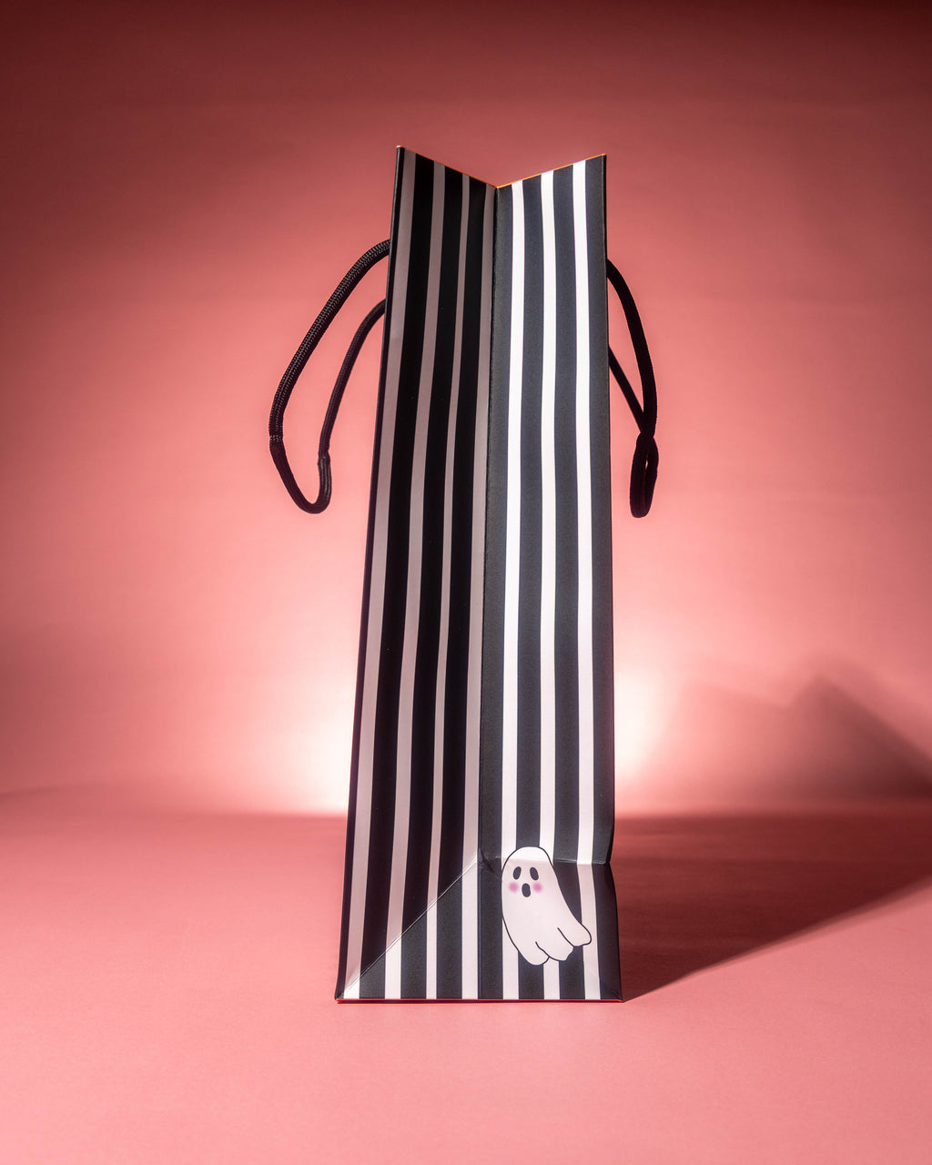 Halloween Trick or Treat Gift Bag