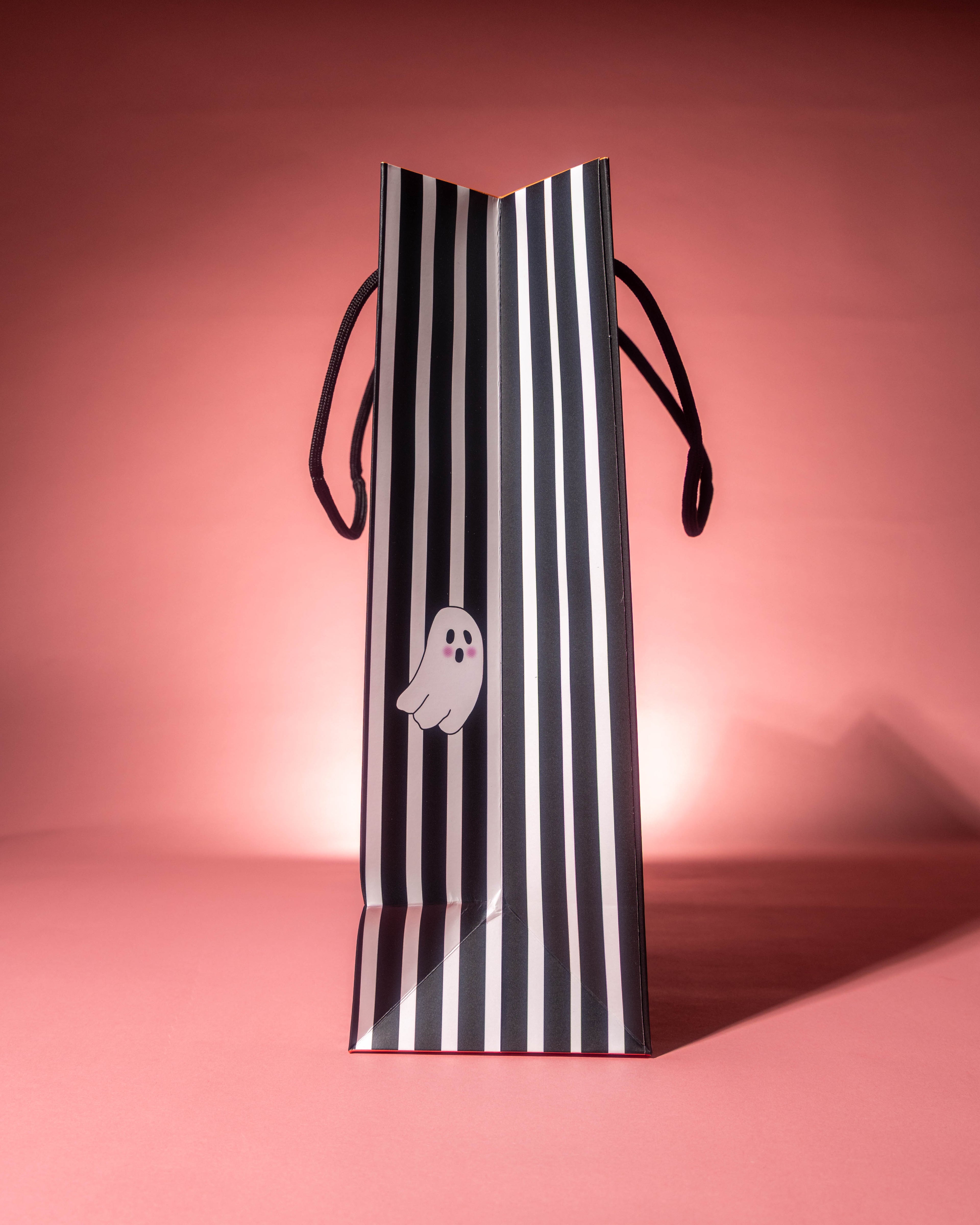 Halloween Trick or Treat Gift Bag