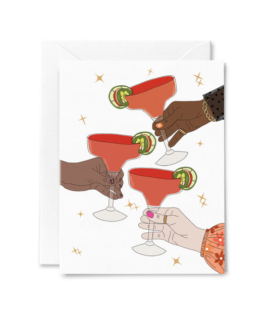 Cheers Cocktails