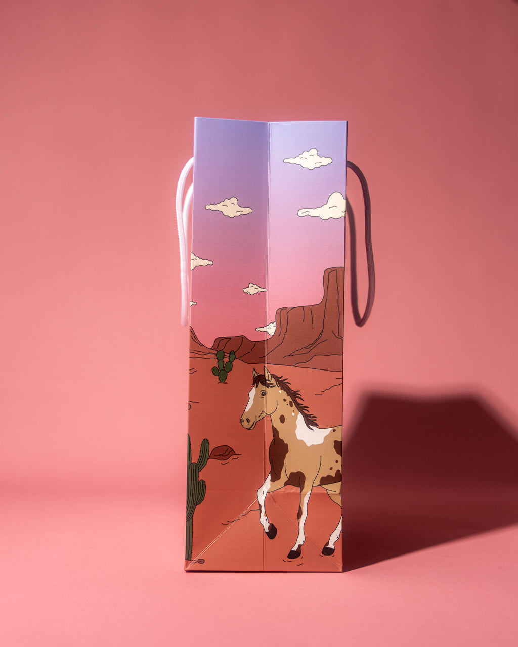 Wild West Gift Bag