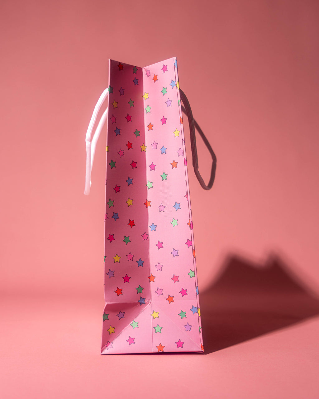 Rainbow Cake Gift Bag