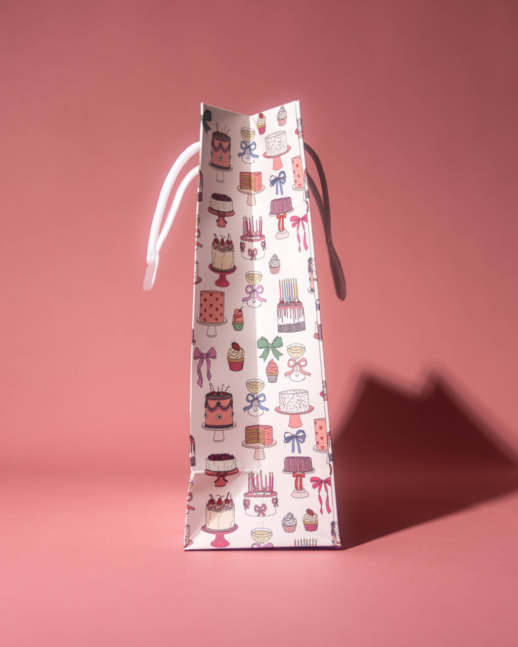 Sweet Celebration Gift Bag