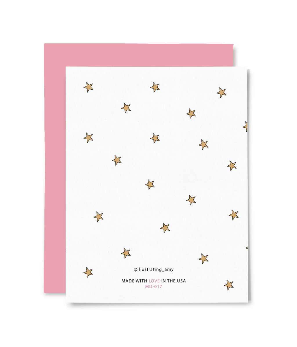 Mother's Day Rosette