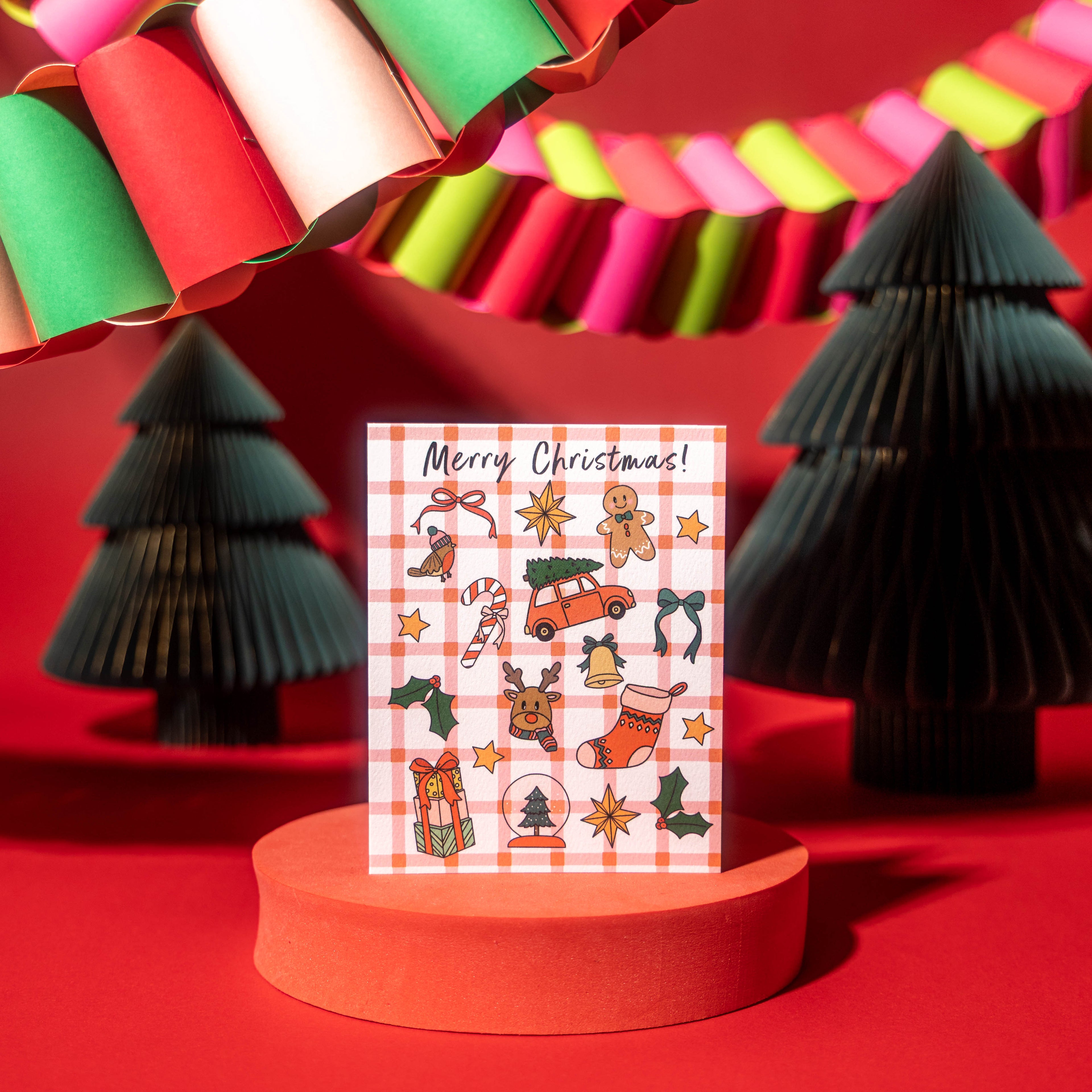 Christmas Icons - Boxed Set