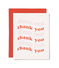 Thank You Text