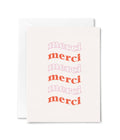 Merci Text