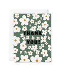 Thank You Daisy Print