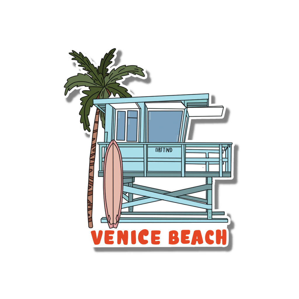 Venice Beach